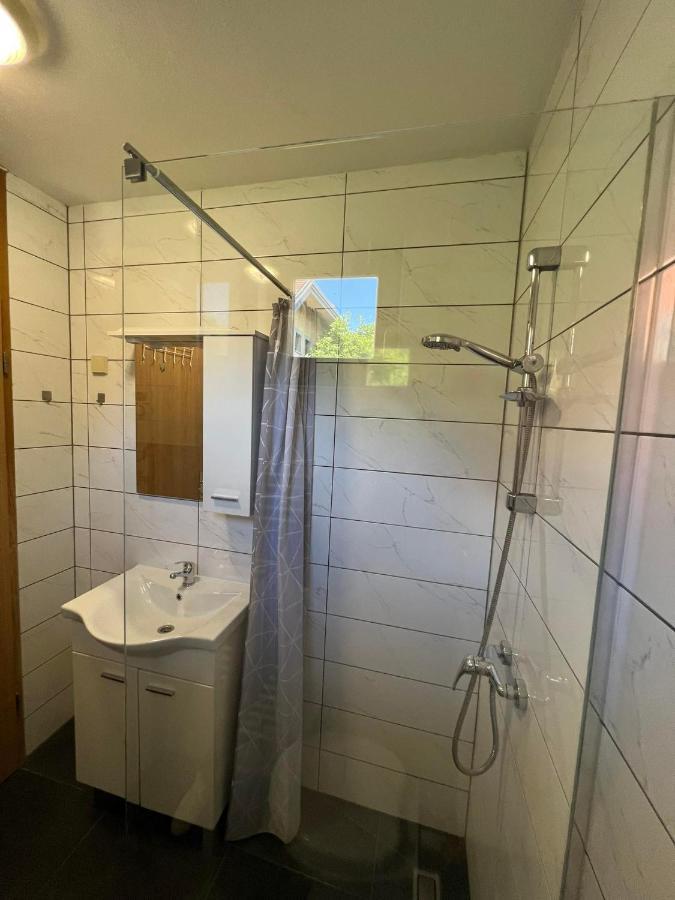 Veržej Extraordinary Apartment In Banovci מראה חיצוני תמונה